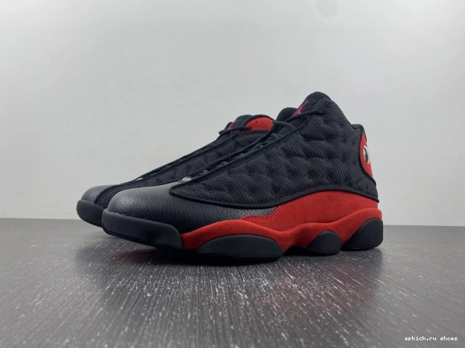 (2017) Jordan Retro 13 Bred 414571-004 0730